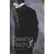 Seeing Red by Lancett, Peter, 9780606251648
