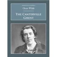 The Canterville Ghost by Oscar Wilde, 9780752471648
