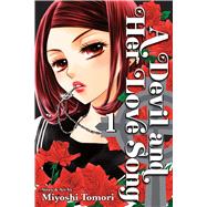 A Devil and Her Love Song, Vol. 1 by Tomori, Miyoshi, 9781421541648