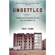 Unsettled by Tang, Eric, 9781439911648