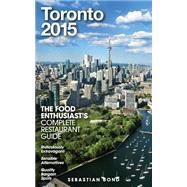 Toronto 2015 by Bond, Sebastian, 9781506161648