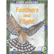 Feathers and Flight by Coupe, Robert, 9781590841648
