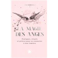 La magie des anges by Alana Fairchild, 9782017141648