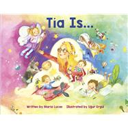 T�a Is... by Lucas, Maria; Ergul, Ugur, 9798317811648