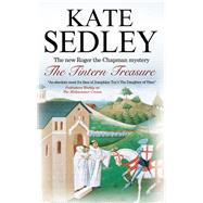 The Tintern Treasure by Sedley, Kate, 9780727881649