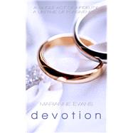 Devotion by Evans, Marianne, 9781611161649