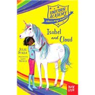 Isabel and Cloud by Julie Sykes, 9781788001649
