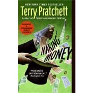 Making Money by Pratchett Terry, 9780061161650