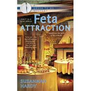 Feta Attraction by Hardy, Susannah, 9780425271650