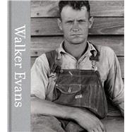 Walker Evans by Campany, David, 9780500031650