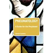 Pneumatology: A Guide for the Perplexed by Castelo, Daniel, 9780567461650