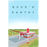 Buck's Pantry by Khristin Wierman, 9781684631650