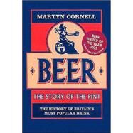 Beer by Cornell, Martyn, 9780755311651