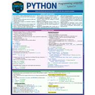 Python Programming Language by Robin Nixon, Berajah Jayne, 9781423251651