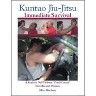 Kuntao Jiu-jitsu by Bochner, Marc, 9781425151652
