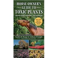 Horse Owner's Guide to Toxic Plants by Mcquinn, Sandra; Price, Steven D., 9781510741652