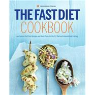 The Fast Diet Cookbook by Rockridge Press, 9781623151652