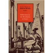 Select Works of Edmund Burke by Burke, Edmund, 9780865971653