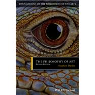 The Philosophy of Art,Davies, Stephen; Alperson,...,9781119091653