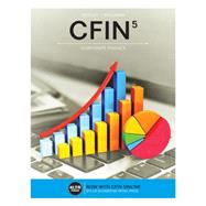 CFIN (with Online, 1 term (6 months) Printed Access Card) by Besley, Scott; Brigham, Eugene, 9781305661653