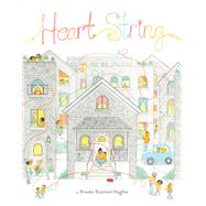 Heart String by Boynton-Hughes, Brooke, 9781452181653
