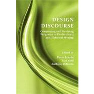 Design Discourse by Franke, David; Reid, Alex; Di Renzo, Anthony, 9781602351653