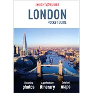 Insight Guides Pocket London by Insight Guides, 9781789191653