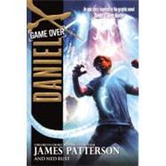 Game over by Patterson, James; Rust, Ned, 9780606261654