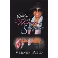 She’s a Woman of Substance by Reid, Verner, 9781532051654