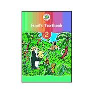 Cambridge Mathematics Direct 2 Pupil's Textbook by Jeanette Mumford, 9780521011655