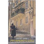 Prospero's Cell by Durrell, Lawrence, 9780571201655