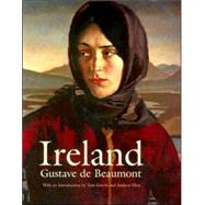 Ireland: Social, Political, And Religious by Beaumont, Gustave De, 9780674021655