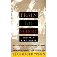 Train Go Sorry by COHEN, LEAH HAGER, 9780679761655