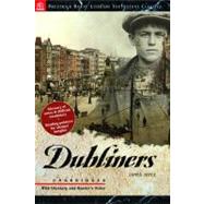 Dubliners : Literary Touchstone Classic by Joyce, James, 9781580491655