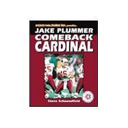 Jake Plummer : The Comeback...,SPORTS PUBLISHING INC,9781582611655