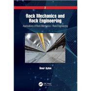 Rock Mechanics and Rock Engineering by Aydan, mer, 9780367421656