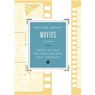 Writing About Movies by Gocsik, Karen; Monahan, Dave; Barsam, Richard, 9780393921656