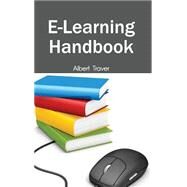 E-learning Handbook by Traver, Albert, 9781632401656