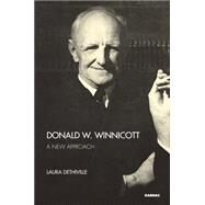 Donald W. Winnicott by Dethiville, Laura; Levy, Susan Ganley, 9781782201656