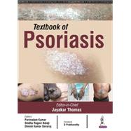 Psoriasis by Thomas, Jayakar, 9789352501656