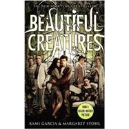Beautiful Creatures by Garcia, Kami; Stohl, Margaret, 9780316231657