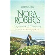 Captivated and Entranced by Roberts, Nora, 9780373281657