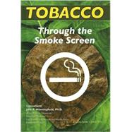 Tobacco by Chastain, Zachary, 9781422201657