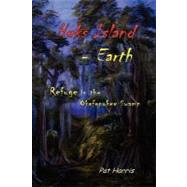 Heks Island - Earth by Harris, Pat, 9781475151657