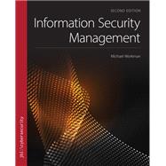 Information Security Management by Michael Workman, 9781284211658