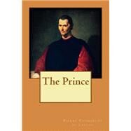 The Prince by De Laclos, Pierre Choderlos, 9781523891658