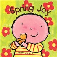 Spring Joy by Slegers, Liesbet, 9781605371658