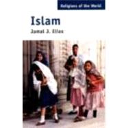 Islam by Elias,Jamal J., 9780415211659
