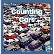 Counting Cars by Rebman, Nick, 9781646191659