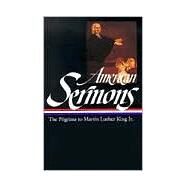 American Sermons by Various, 9781883011659